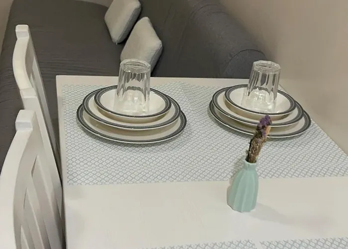 Apartamento Solemare Parksuites -tower C *