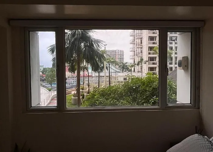 Solemare Parksuites -tower C Apartamento Manila
